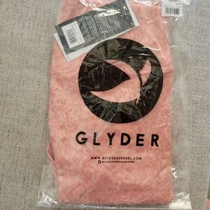 ✨️NWT✨️ Glyder Sultry Legging Sherbet Leopard